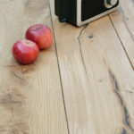Parquet Old England Tailor Made Oliato Naturale