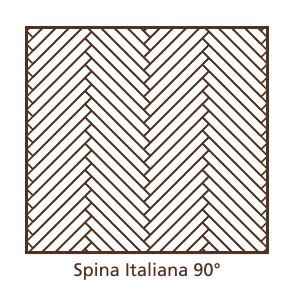 Parquet Spina Italiana